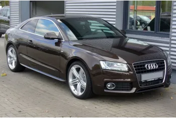 Audi A5 Coupe (8T3)