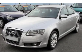 Audi A6 4F,C6