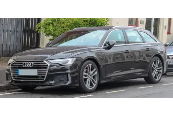 Audi A6 Avant (C8)