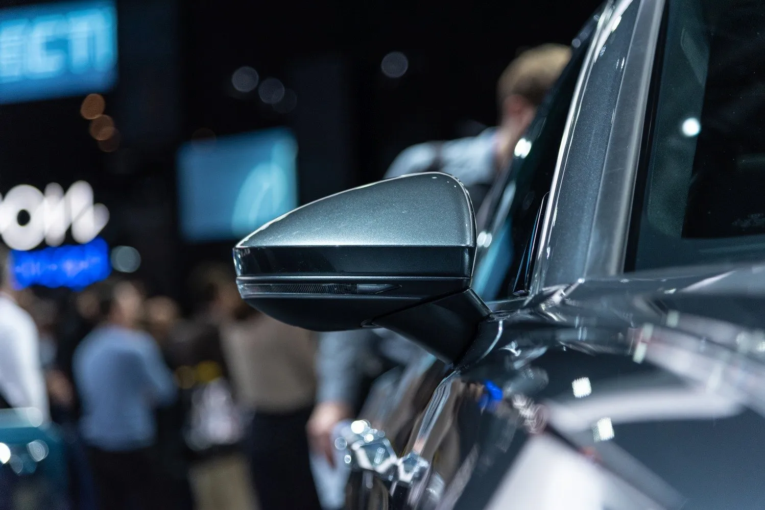 Image for Audi A6 Long (C8)