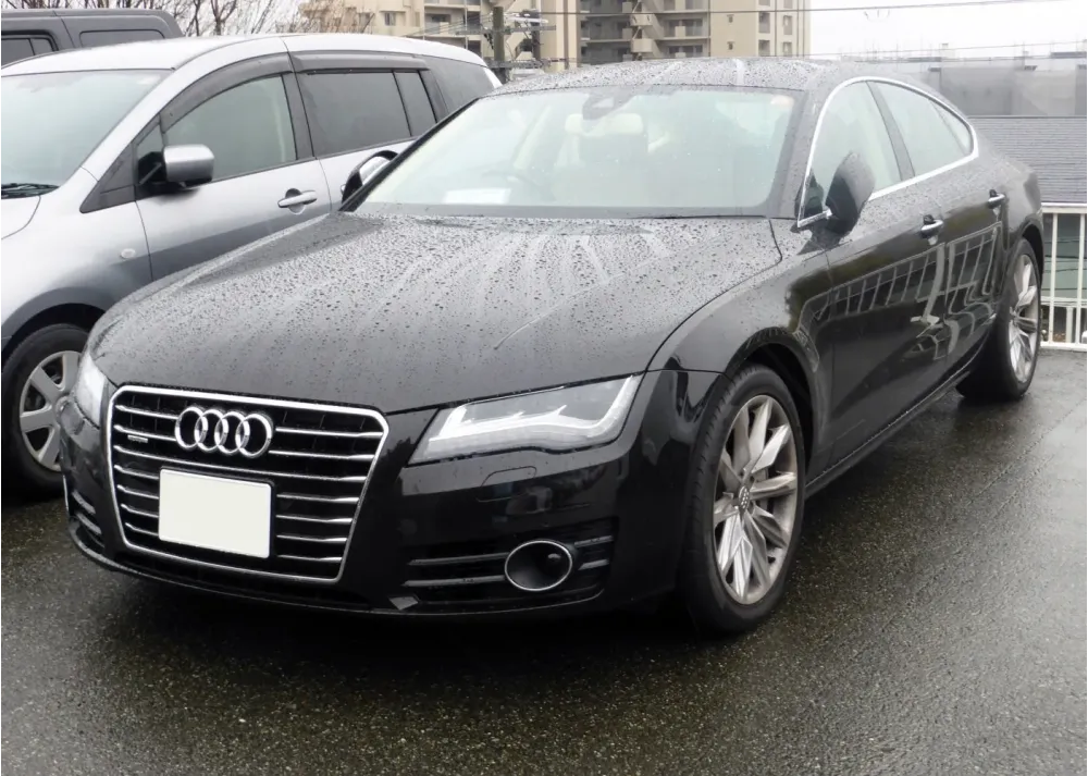 Audi A7 Sportback (C7)