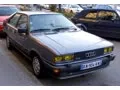 Audi Coupe B2 81, 85