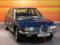 Audi NSU RO 80 NSU RO 80