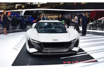 audi pb18 concept