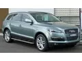 Audi Q7 Typ 4M
