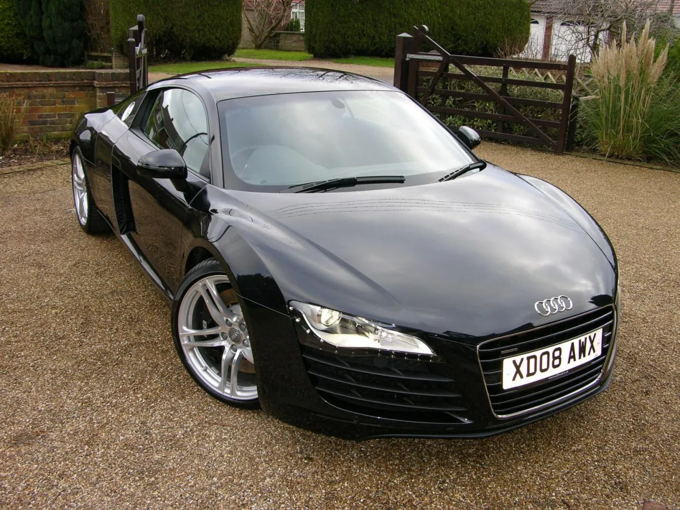 Audi R8 Coupe (42)
