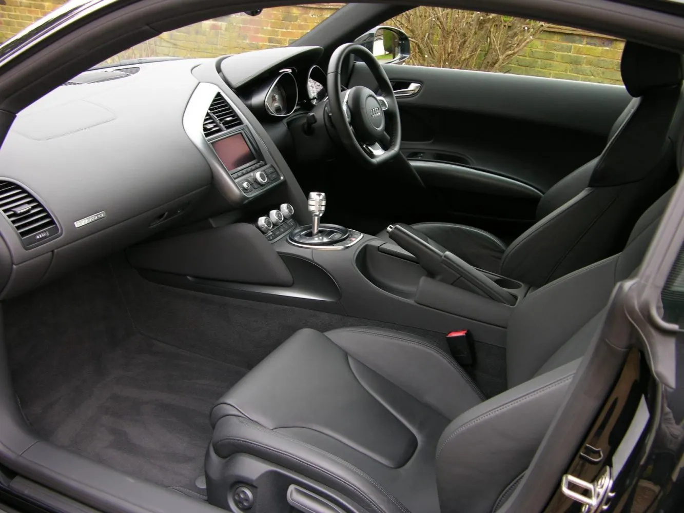 Image for Audi R8 Coupe (42)