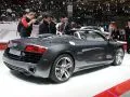 Image for Audi R8 Spyder (42, facelift 2012)