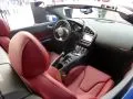 Image for Audi R8 Spyder (42, facelift 2012)