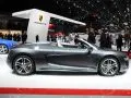 Image for Audi R8 Spyder (42, facelift 2012)