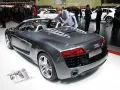 Image for Audi R8 Spyder (42, facelift 2012)