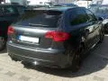 Image for Audi RS 3 sportback (8PA)