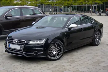 Audi S7 Sportback (C7)
