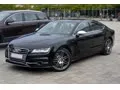 Audi S7 Sportback (C8)