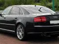 Image for Audi S8 D3, facelift 2007