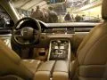 Image for Audi S8 D3, facelift 2007