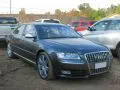 Image for Audi S8 D3, facelift 2007