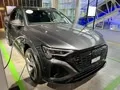 Audi SQ8 e-tron SQ8 e-tron