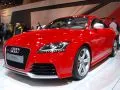 Image for Audi TT RS Coupe (8J, facelift 2010)