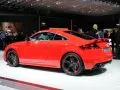 Image for Audi TT RS Coupe (8J, facelift 2010)