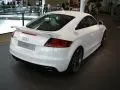 Image for Audi TT RS Coupe (8J)