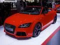 Image for Audi TT RS Roadster (8J, facelift 2010)