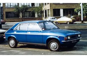 austin allegro ado-67
