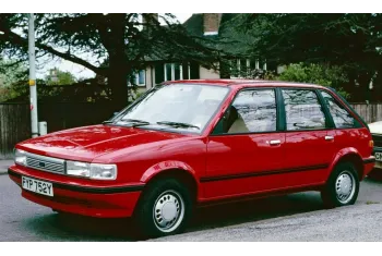 Austin Maestro XC