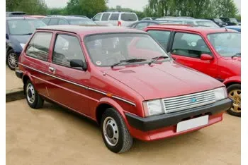 austin metro