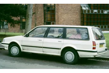 Austin Montego Combi (XE)