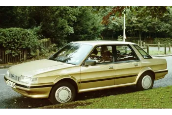 Austin Montego XE