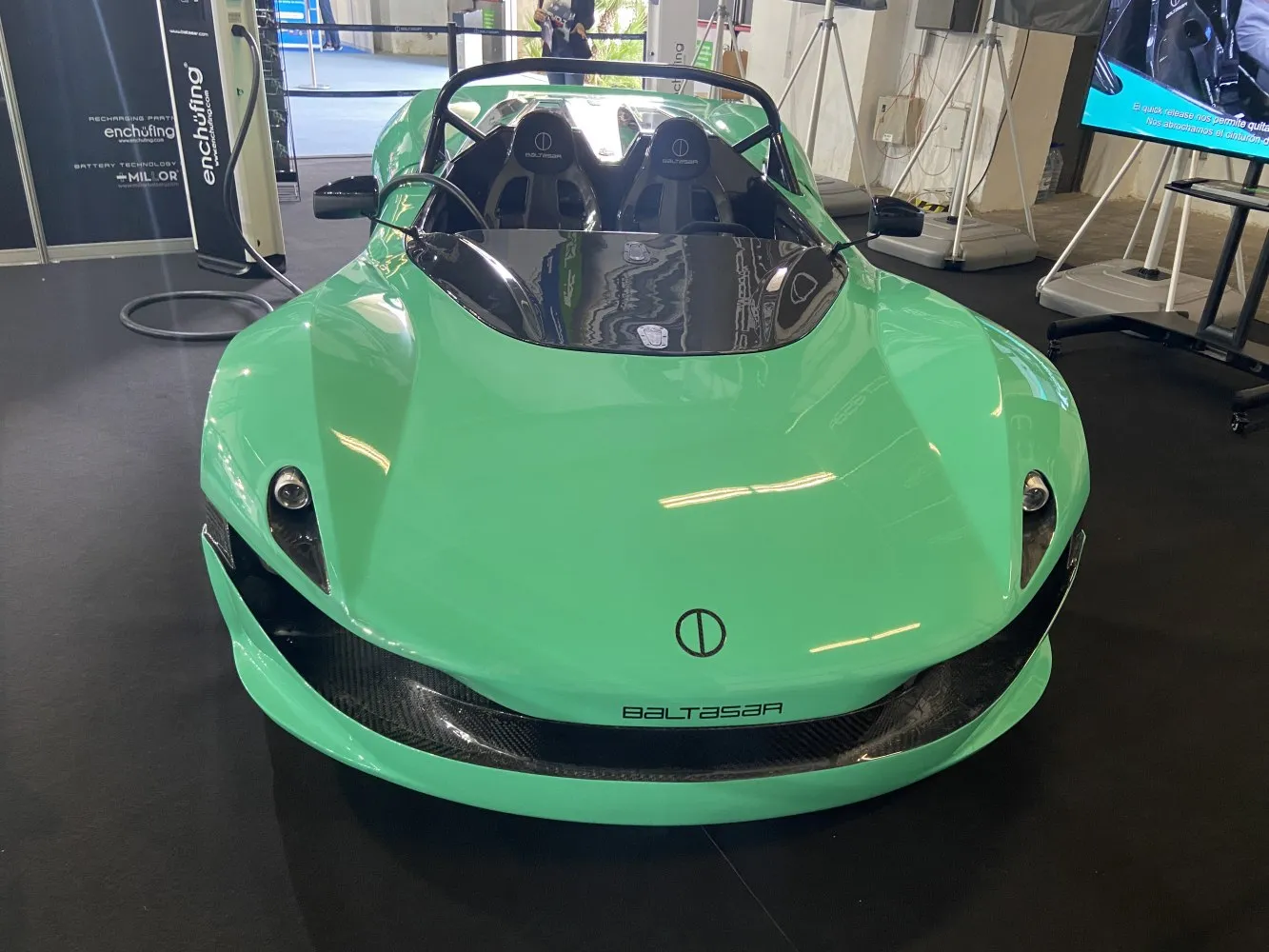 Image for Baltasar Revolt Concept