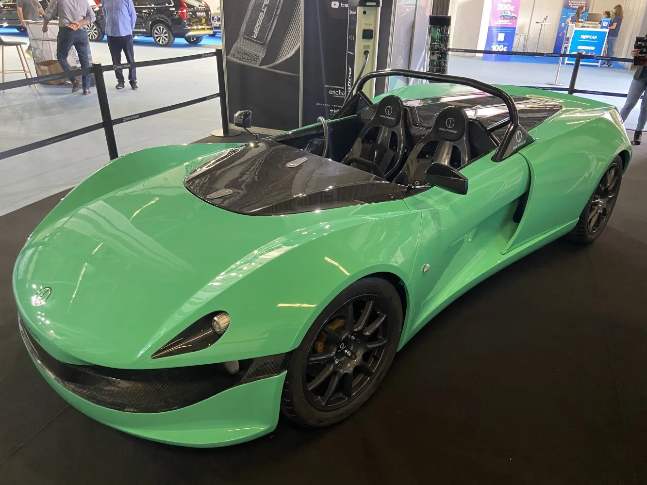 Image for Baltasar Revolt Concept