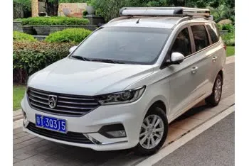 baojun 360