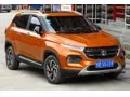Baojun 510 facelift 2019