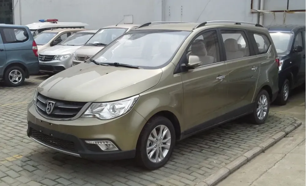 Baojun 730 I