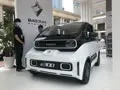 Baojun E300/KiWi EV E300 Plus