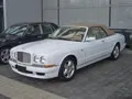 Bentley Azure Azure