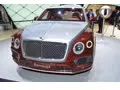 Bentley Bentayga Bentayga