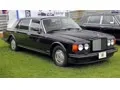 Bentley Brooklands Brooklands