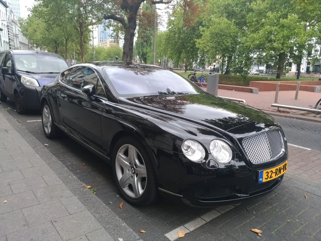 Image for Bentley Continental GT