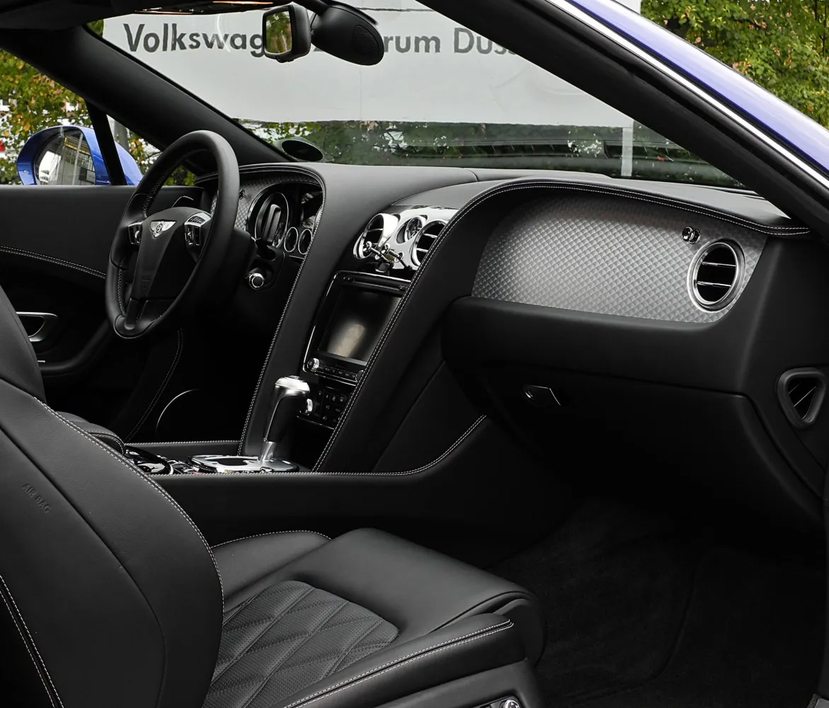 Image for Bentley Continental GTC II