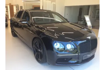 Bentley Flying Spur II (facelift 2015)