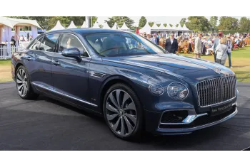Bentley Flying Spur III