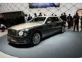 Bentley Mulsanne II