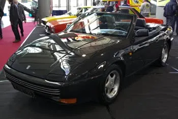 bitter type-3 cabriolet