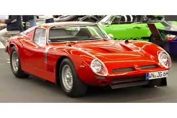 bizzarrini 5300-gt-strada