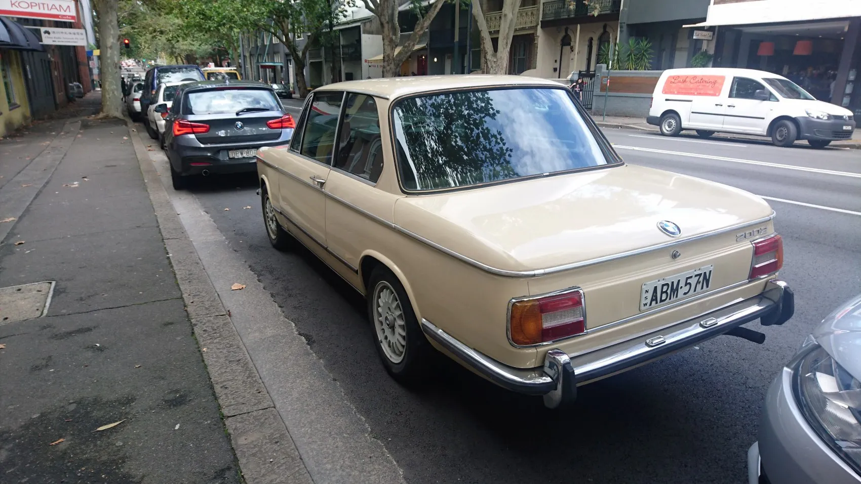 Image for BMW 02 E10