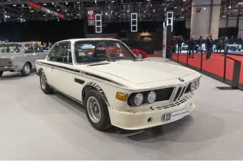 bmw e9