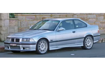 BMW M3 Coupe (E36)